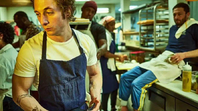 La tercera temporada de la serie "El oso" ya tiene fecha: ¿cuándo se estrena?