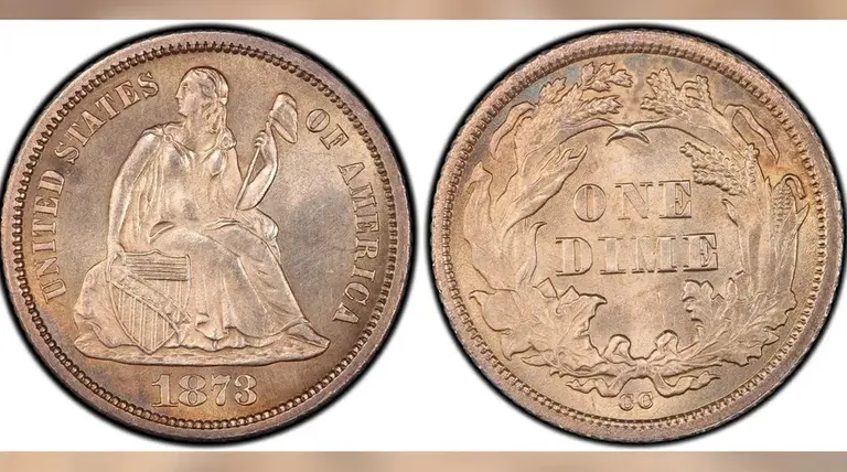 El centavo que puede valer hasta u$s4 millones: cómo identificarlo