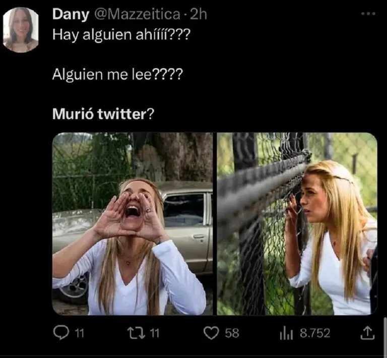 Elon Musk aplicó nuevas restricciones en Twitter y la red se inundó de memes