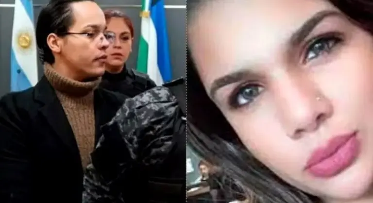 Mató a su pareja, ahora se autopercibe mujer y evitó la condena por femicidio
