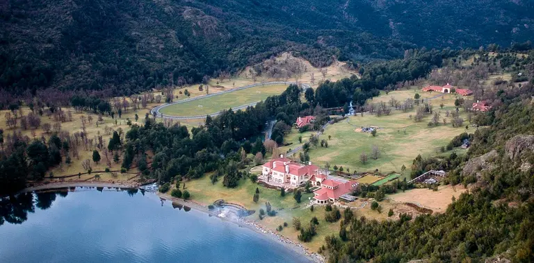 Dueños de la tierra: con foco en el agua, la minería y la geopolítica, así marcha la "extranjerización" en Argentina