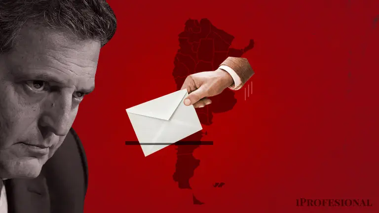 Sergio Massa y su última apuesta política antes de octubre: cuál es su plan para tener chances frente a Javier Milei