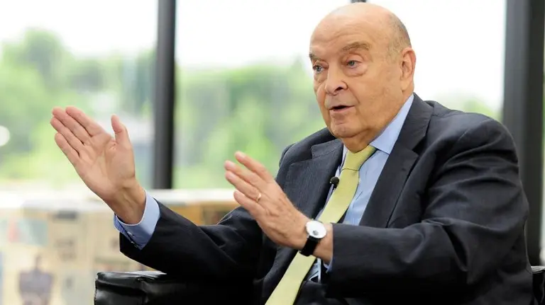 Gradualismo y shock: nueva receta de Cavallo para estabilizar la economía