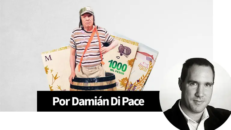 Economía en clave Chavo del 8: ¿qué pasó en la "vecindad argentina" en los últimos 12 años?