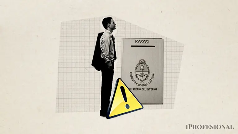 ¿Cuánta gente irá a votar?: la abstención en las PASO y la pregunta que inquieta a los candidatos
