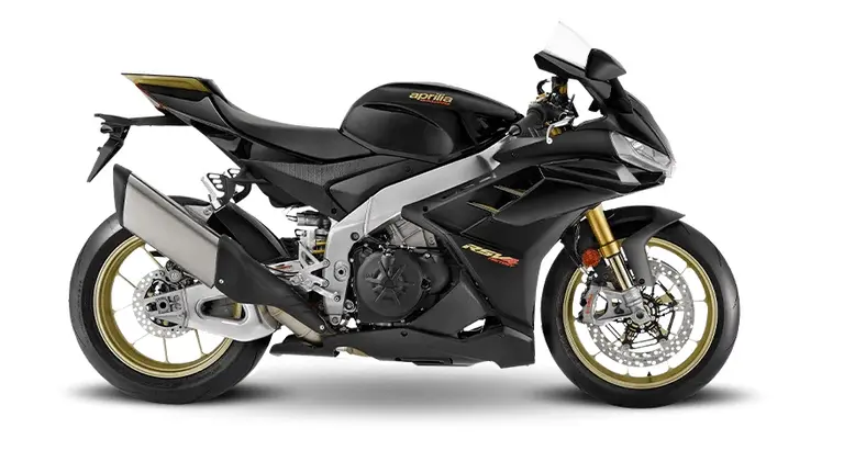 Las motos que rompen la barrera de los 200 CV y podés comprar en Argentina