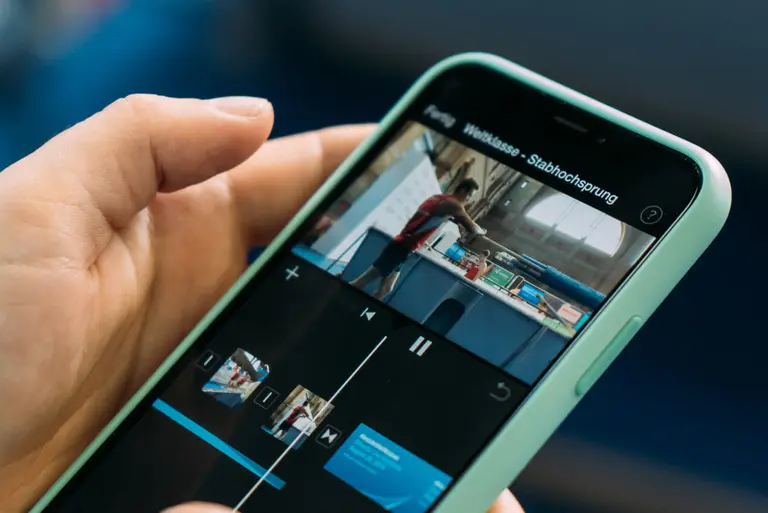 Las mejores aplicaciones para editar videos