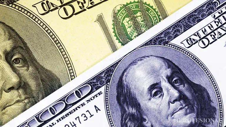 Récord histórico del dólar blue: ¿Cómo ganar un 14% hoy con la estrategia del puré?