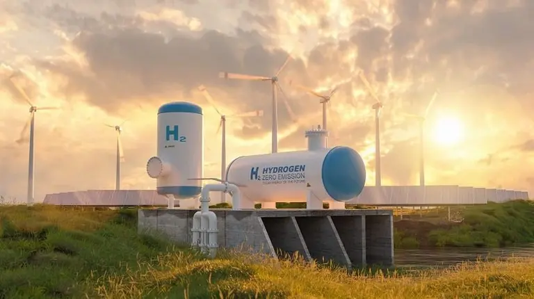 Todo lo que hay que saber sobre la promoción fiscal para la producción de Hidrógeno de bajas emisiones en Argentina