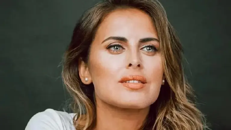 Murió Silvina Luna: cómo fue su carrera, de Gran Hermano a la operación que le arruinó la vida