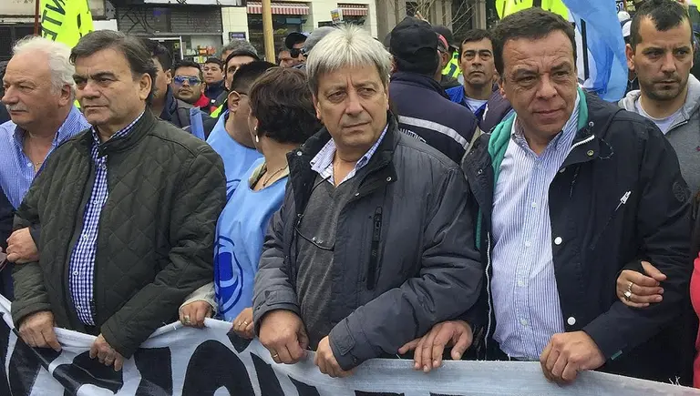 Se desactiva el paro de la UOM, tras la conciliación obligatoria que dictó la Secretaría de Trabajo