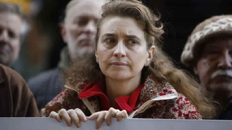 Dueña de Lácteos Vidal, en un infierno por gremios: "Soy como una condenada a muerte esperando al verdugo"