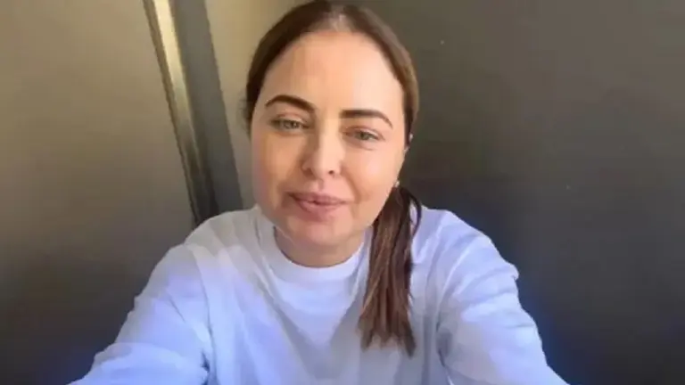 Tras casi tres meses de internación, murió la modelo y actriz Silvina Luna