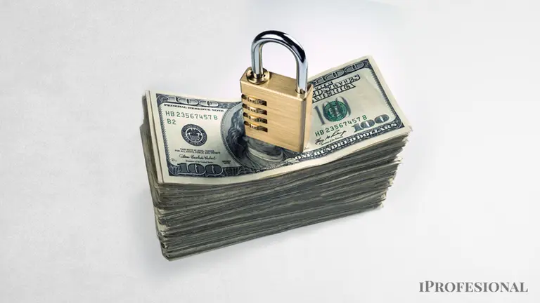 "Estamos cerca": cuándo se podría levantar el cepo cambiario, según dos referentes de la City