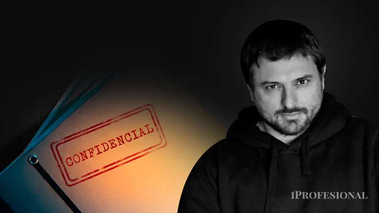 Grabois, la pesadilla de Massa: las encuestas muestran un posicionamiento inesperado del líder social