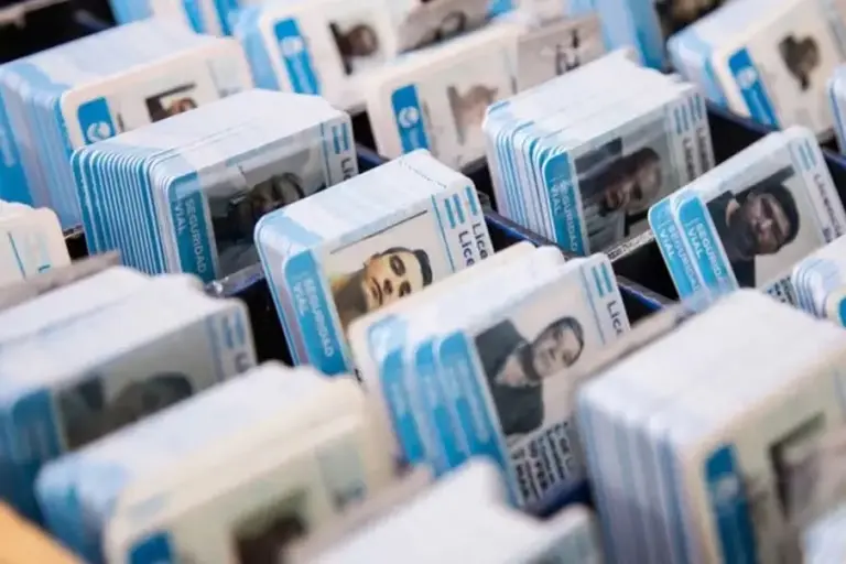 Qué tenés que hacer si perdiste o te robaron la licencia de conducir