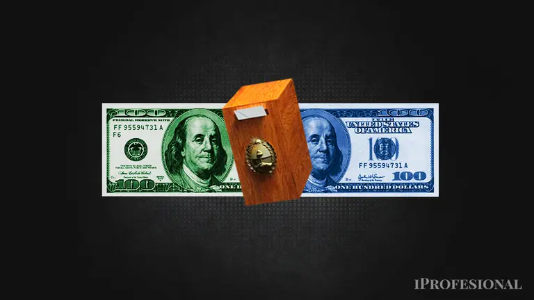 El mercado se prepara para "votar": qué puede pasar con el dólar en función de las PASO