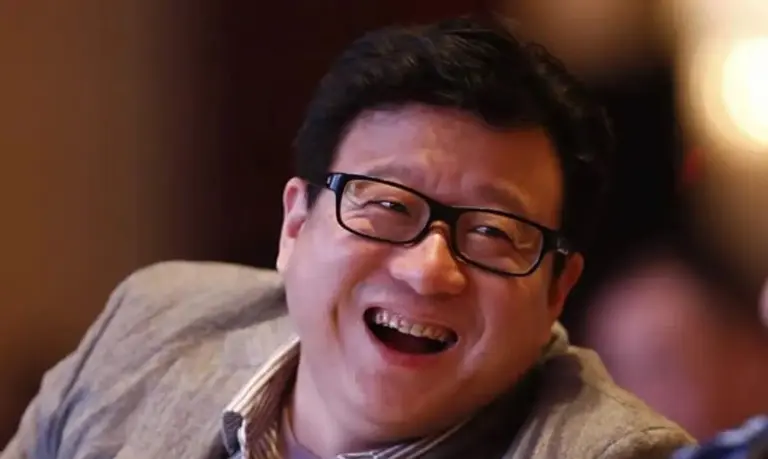 Quién es William Ding, el magnate de los juegos en línea que ganó u$s12 mil millones