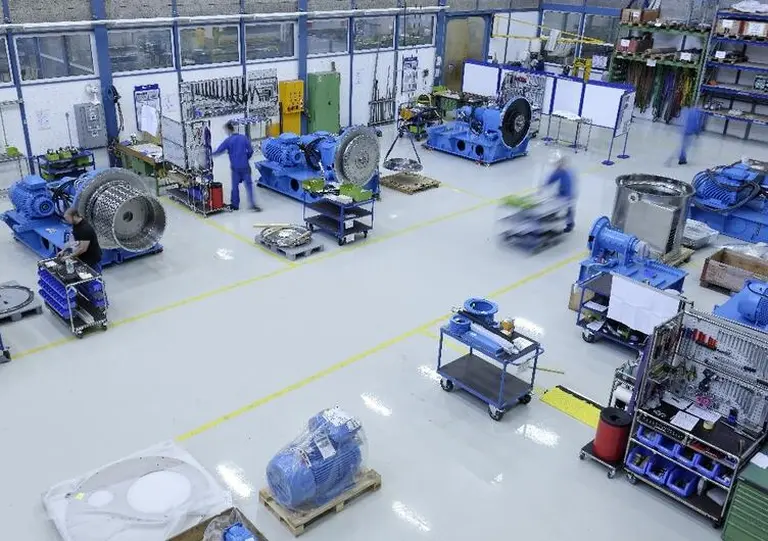 El plan del mayor fabricante de equipos para baño y cocina para reducir sus emisiones de carbono