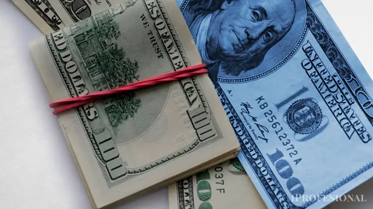 Dato de inflación no tranquiliza al mercado: por qué alertan que no alcanza para calmar al dólar blue y a los financieros