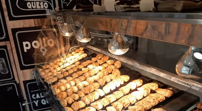 La cadena argentina Sabores Express llega a España y prevé abrir 100 locales en dos años