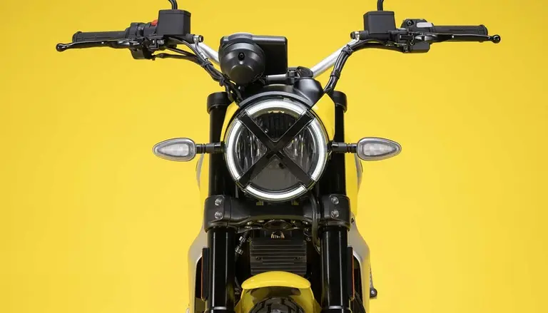 ¿Cuánta plata hace falta para subirse a una moto "estilo retro" en Argentina?