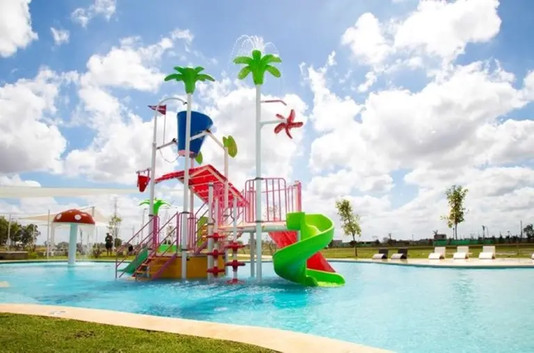 Canning: una localidad en crecimiento y un barrio que se destaca por encima del resto