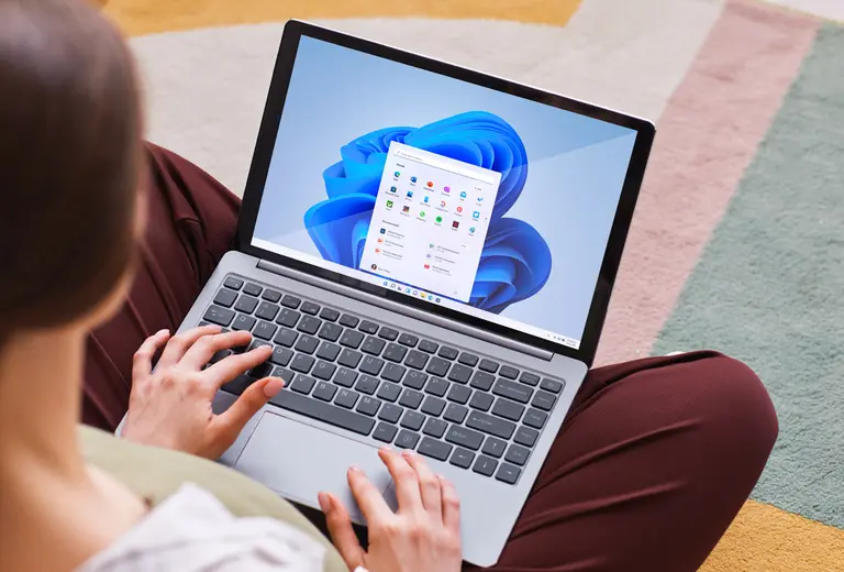 Ahorrá tiempo y esfuerzo automatizando acciones repetitivas en Windows