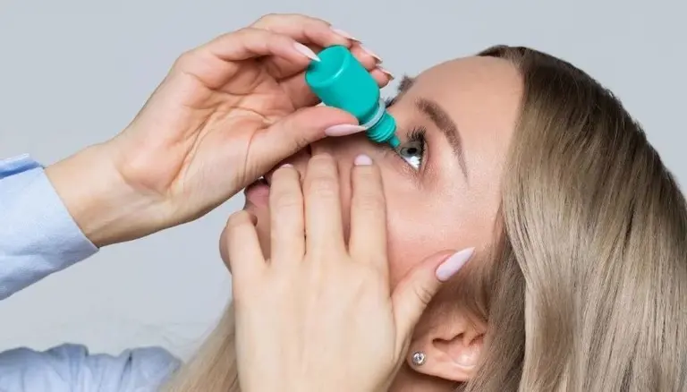 A tener cuidado: por qué la ANMAT prohibió el uso de una solución salina oftalmológica