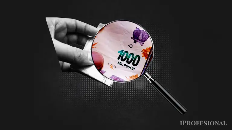 Oficial: este es el decreto completo con los detalles del bono de $60.000 para trabajadores públicos y privados