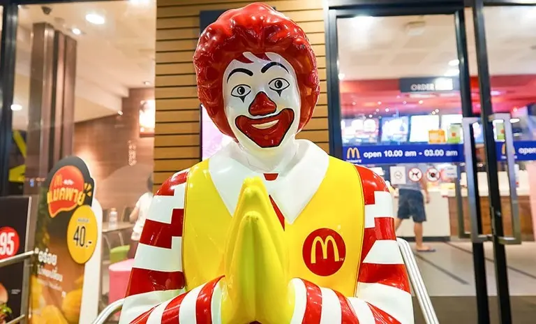 McDonald's lanzó una de las mejores publicidades del Mundial 2014
