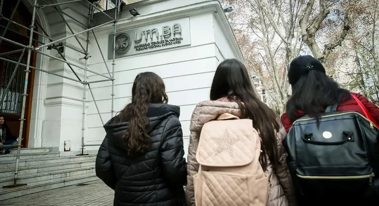 Banco Ciudad lanza nuevos préstamos para estudiantes