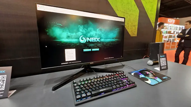 Newsan apunta a los "gamers" con esta nueva línea de accesorios y periféricos