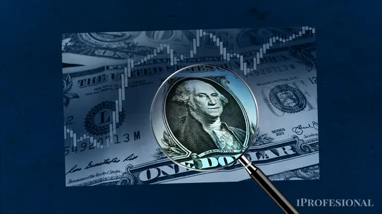 El blue marcó un récord de $574 y el CCL superó los $580: cuáles son las razones que impulsaron a los dólares libres