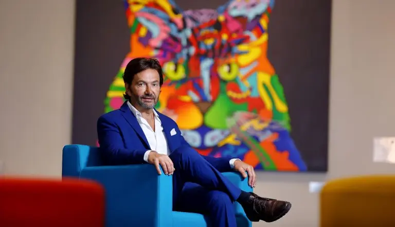 Grupo(a) ²: diseñando una mejor experiencia laboral