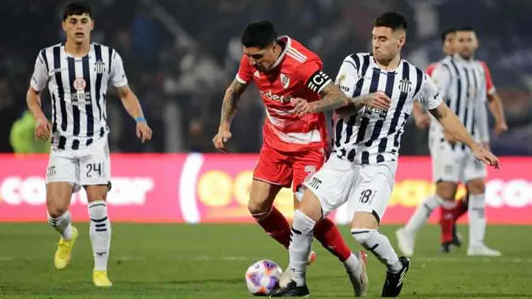 Rating: River Plate perdió en la cancha, pero ganó en la televisión