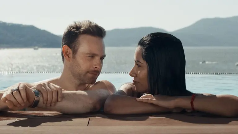 Netflix: la serie mexicana que sorprende y sigue en el top 10 de la plataforma