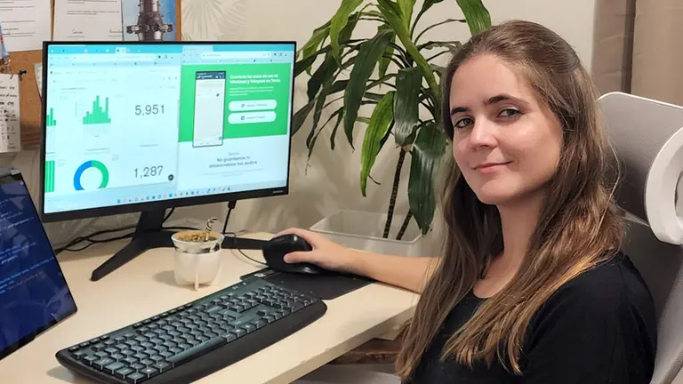 TranscribeMe: la historia del chatbot argentino que está revolucionando la forma de comunicarse en WhatsApp