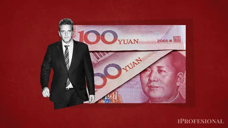 La verdad detrás del nuevo swap chino: qué gana y qué arriesga Massa en plena crisis del dólar