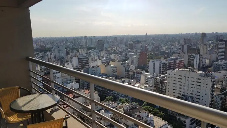 El Gobierno analiza una ley "anti Airbnb": ¿terminará con la crisis de alquileres?