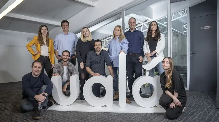 Ualá busca empleados en Argentina: qué sueldo ofrece