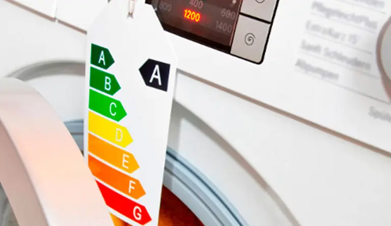 El Gobierno propone ley de "etiquetado energético" para electrodomésticos, vehículos y hasta viviendas