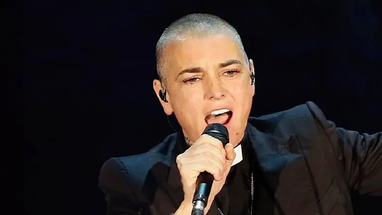 Murió Sinéad O’Connor a los 56 años: qué se sabe hasta ahora sobre las causas de su fallecimiento