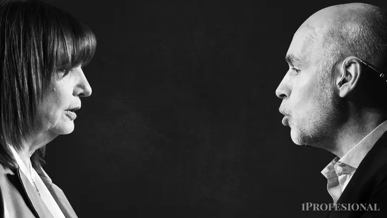 Patricia Bullrich, durísima contra Larreta: "Como jefe de Gobierno, impuso un festín de corrupción"