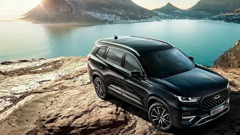 Elegante, moderno y sofisticado: conocé el auto SUV chino que acaba de llegar al país y hará temblar a varios rivales