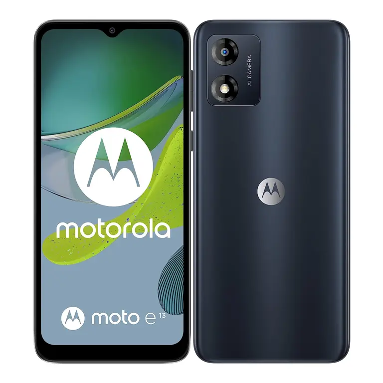 Motorola Moto E13: ¿por qué este celular es el más vendido en Mercado Libre?