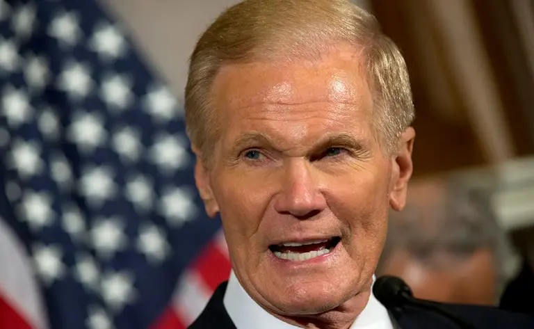 Director de NASA: "Sería rarísimo que no hubiera otras formas de vida en el Universo"