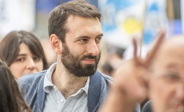 Interna oficialista: en Hurlingham el candidato de La Cámpora fue el gran triunfador