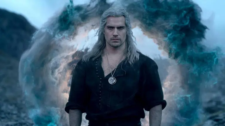 Atención fanáticos de "The Witcher": con el estreno del final de la tercera temporada, se despide Henry Cavill