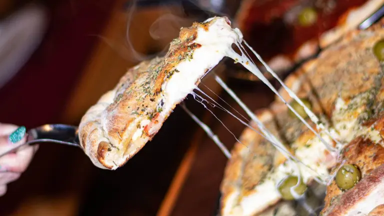 Una pizzería con mucha historia: precio de la franquicia La Guitarrita y plazo de recupero